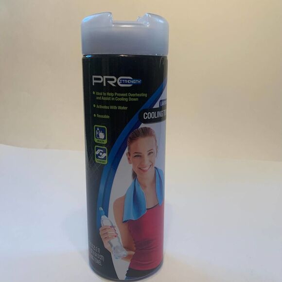 Pro Strength - Lightweight Cooling Towel, Reusable NWT - Picture 8 of 8